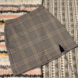 Small Abercrombie & Fitch Mini Skirt